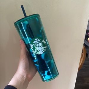 Starbucks 2020 Summer Tumbler